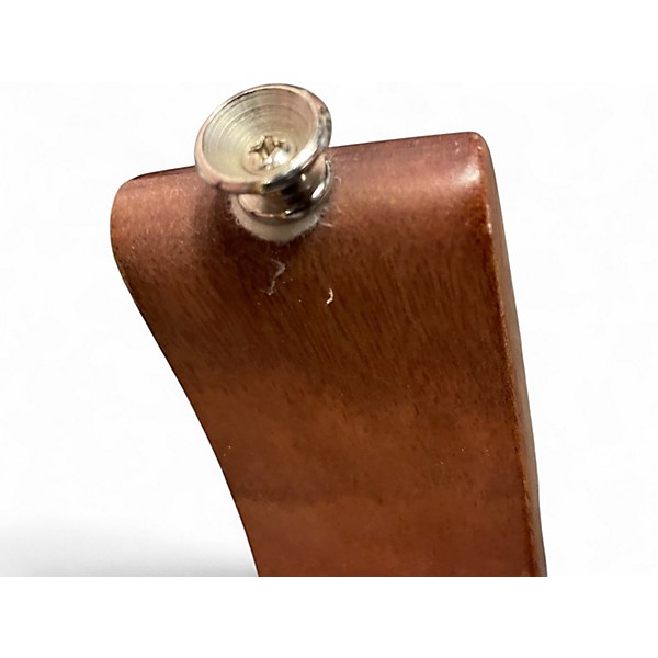 Used Jackson JS42 Dinky HT Ziricote Baked maple Solid Body Electric Guitar