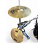 Used TAMA 5 Piece Imperialstar Black Drum Kit