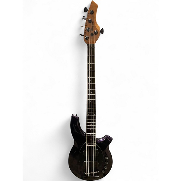 Ernie Ball Music Man Bongo 5 エレキベース 1620ea4f7dqWnDooRxOzkd6bBr26g2