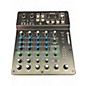 Used Harbinger LV8 Unpowered Mixer