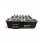 Used Harbinger LV8 Unpowered Mixer