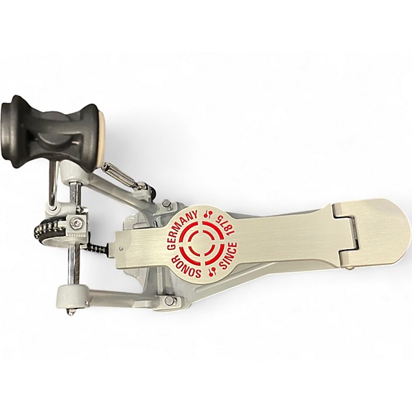 Used SONOR SINGLE PEDAL Single Bass Drum Pedal