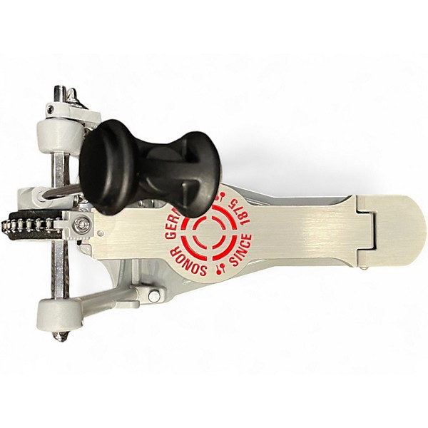 Used SONOR SINGLE PEDAL Single Bass Drum Pedal
