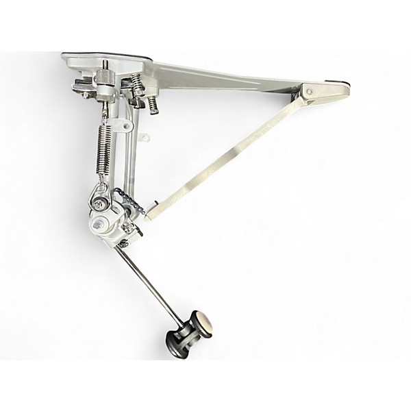 Used SONOR SINGLE PEDAL Single Bass Drum Pedal