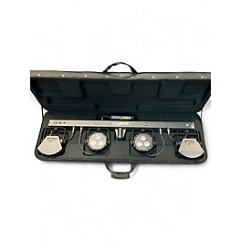 Used CHAUVET DJ GigBAR 2 LED & Laser Lighting System Lighting Effect