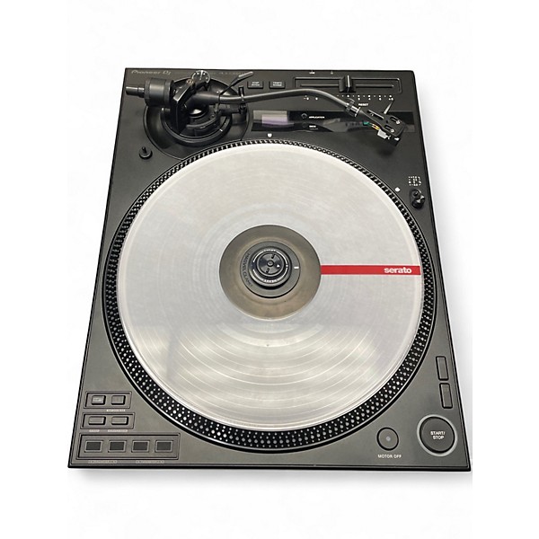 Used Pioneer DJ PLX-CRSS12 USB Turntable