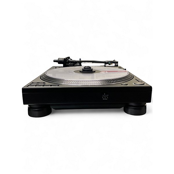 Used Pioneer DJ PLX-CRSS12 USB Turntable