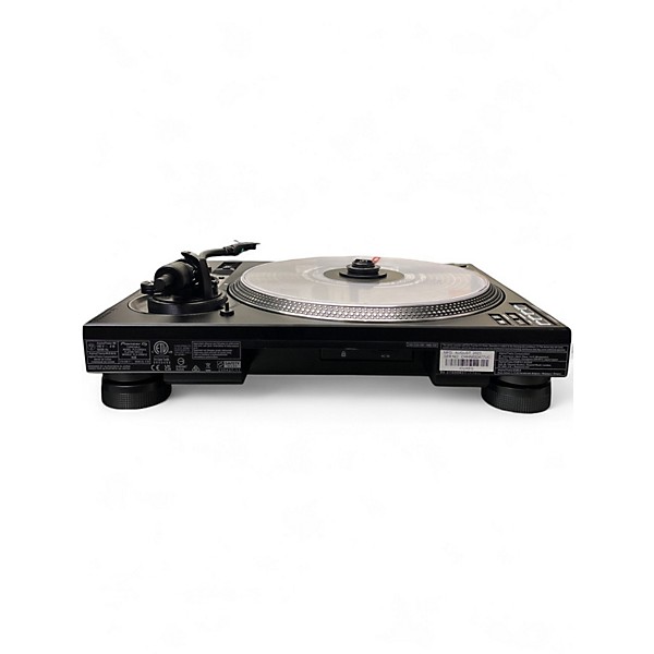 Used Pioneer DJ PLX-CRSS12 USB Turntable