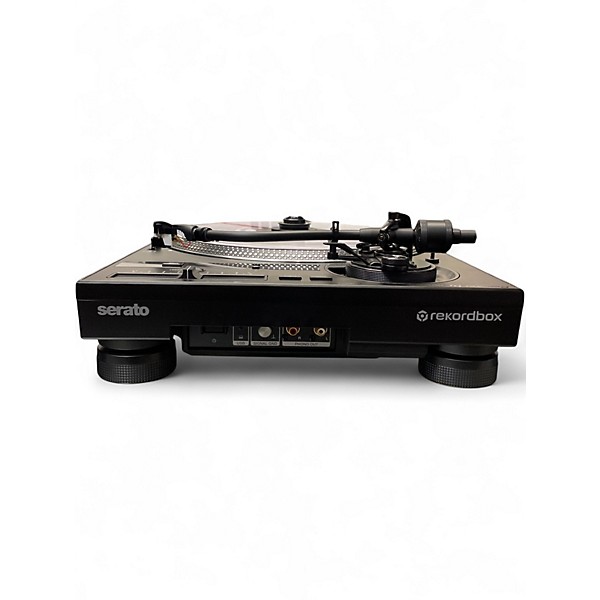 Used Pioneer DJ PLX-CRSS12 USB Turntable
