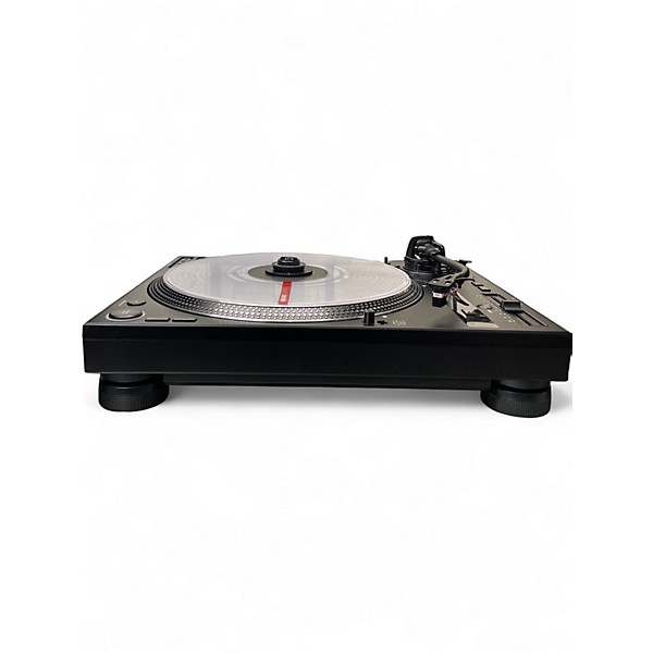 Used Pioneer DJ PLX-CRSS12 USB Turntable