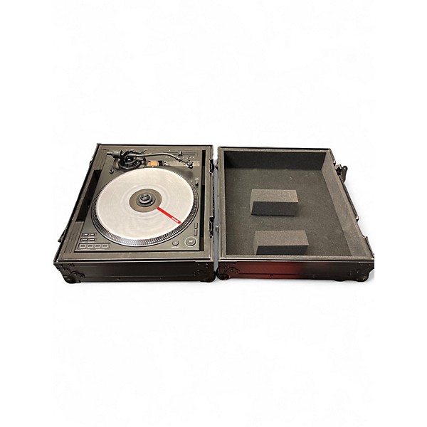 Used Pioneer DJ PLX-CRSS12 USB Turntable