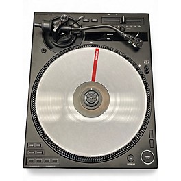 Used Pioneer DJ PLX-CRSS12 USB Turntable