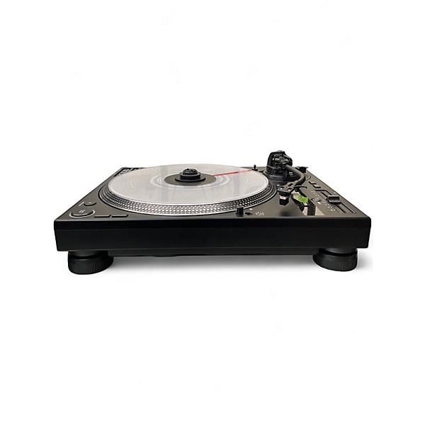 Used Pioneer DJ PLX-CRSS12 USB Turntable