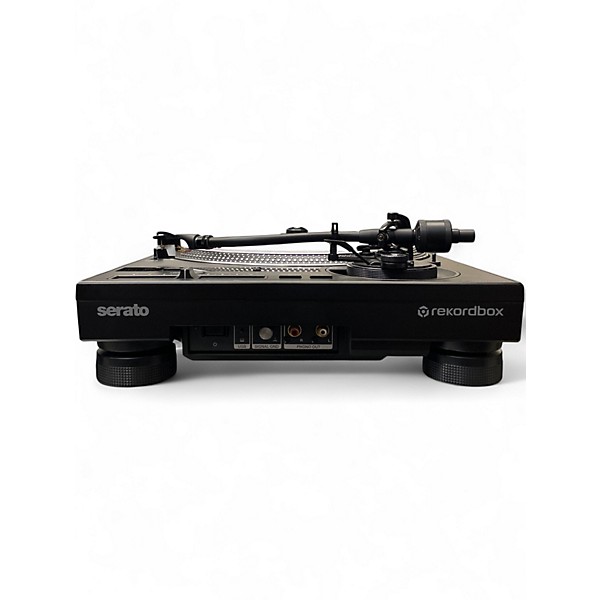 Used Pioneer DJ PLX-CRSS12 USB Turntable