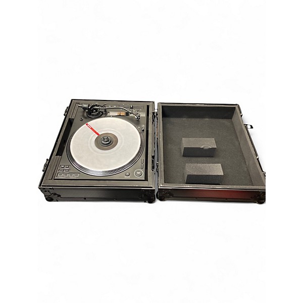 Used Pioneer DJ PLX-CRSS12 USB Turntable