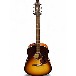 Used Seagull ENTOURAGE AUTUMN BURST Acoustic Electric Guitar