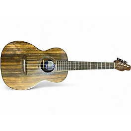 Used Fender Rincon Natural Ukulele