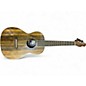 Used Fender Rincon Natural Ukulele thumbnail