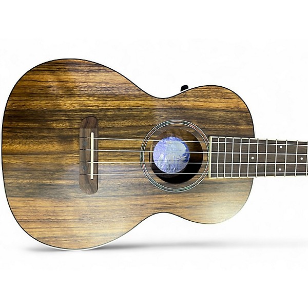 Used Fender Rincon Natural Ukulele