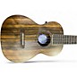 Used Fender Rincon Natural Ukulele