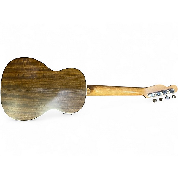 Used Fender Rincon Natural Ukulele