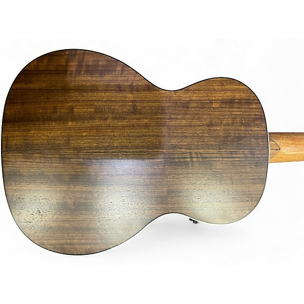 Used Fender Rincon Natural Ukulele