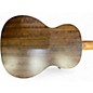 Used Fender Rincon Natural Ukulele