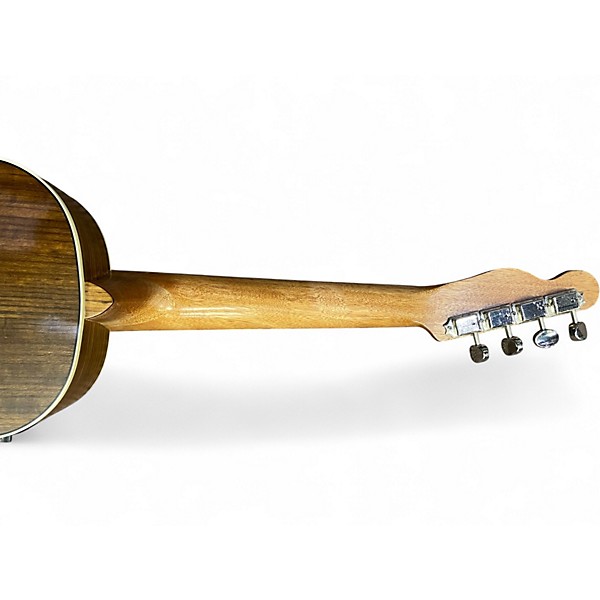 Used Fender Rincon Natural Ukulele