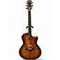 Used Taylor T5C2 Natural Acoustic Electric Guitar thumbnail