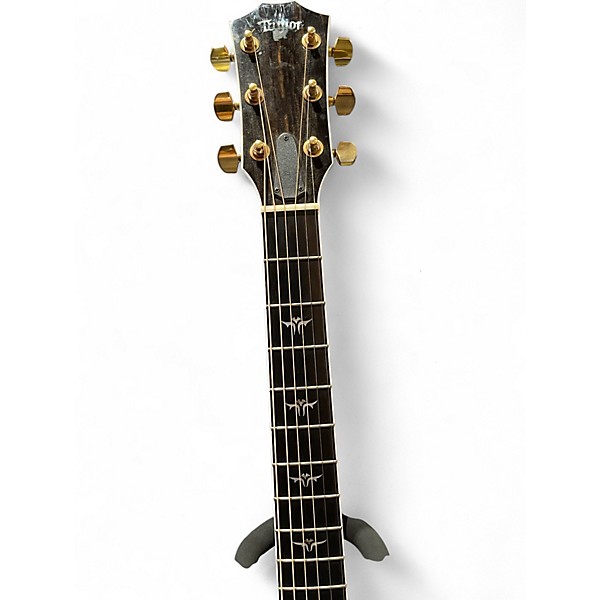 Used Taylor T5C2 Natural Acoustic Electric Guitar