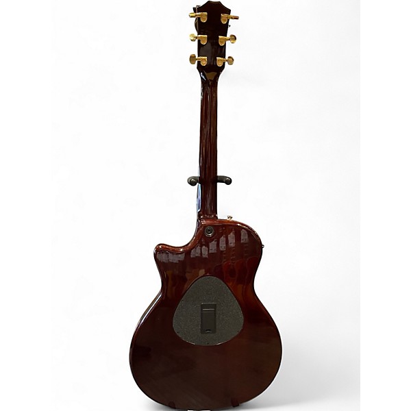 Used Taylor T5C2 Natural Acoustic Electric Guitar