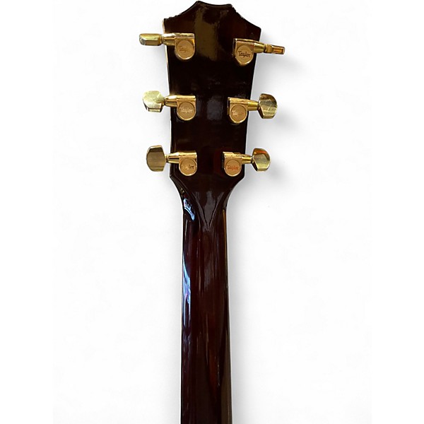 Used Taylor T5C2 Natural Acoustic Electric Guitar