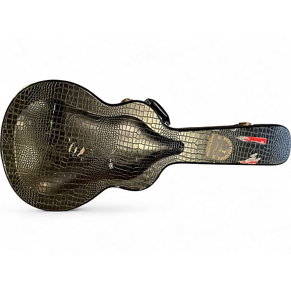 Used Taylor T5C2 Natural Acoustic Electric Guitar