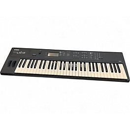 Used Yamaha S 03