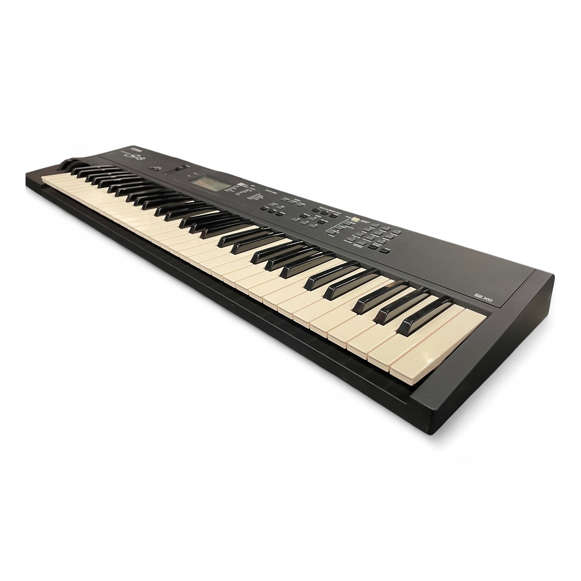 YAMAHA S03　ヤマハ シンセサイザー ヤマハ | S03 SL - シンセサイザー - 概要