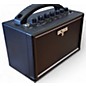 Used 2024 BOSS KTN MINI X Battery Powered Amp