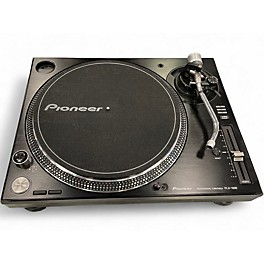 Used Pioneer DJ PLX1000 Turntable