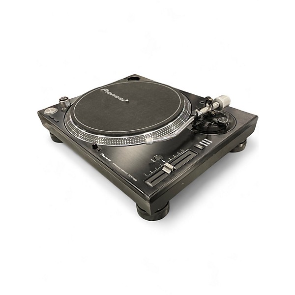 Used Pioneer DJ PLX1000 Turntable