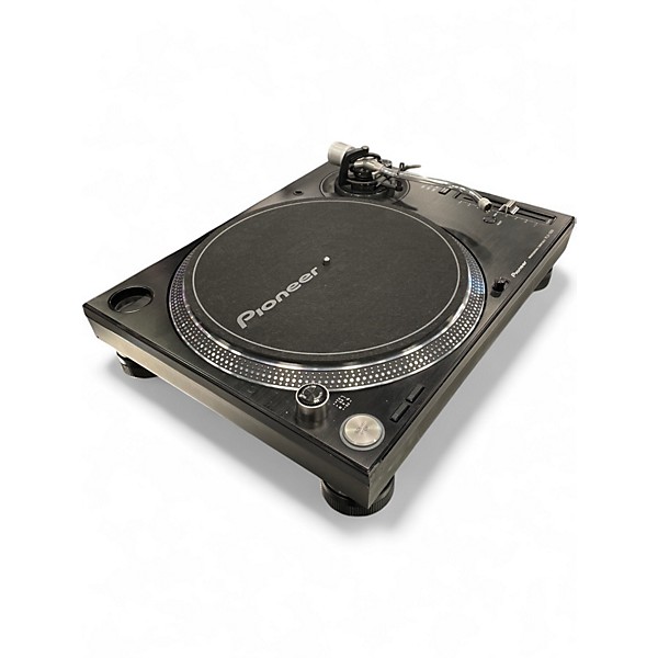 Used Pioneer DJ PLX1000 Turntable