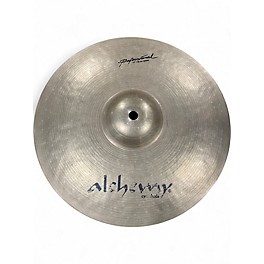 Used Alchemy 12in Professional Cymbal