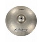 Used Alchemy 12in Professional Cymbal thumbnail
