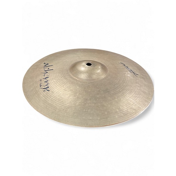 Used Alchemy 12in Professional Cymbal