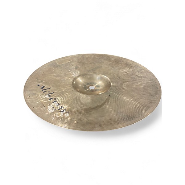 Used Alchemy 12in Professional Cymbal
