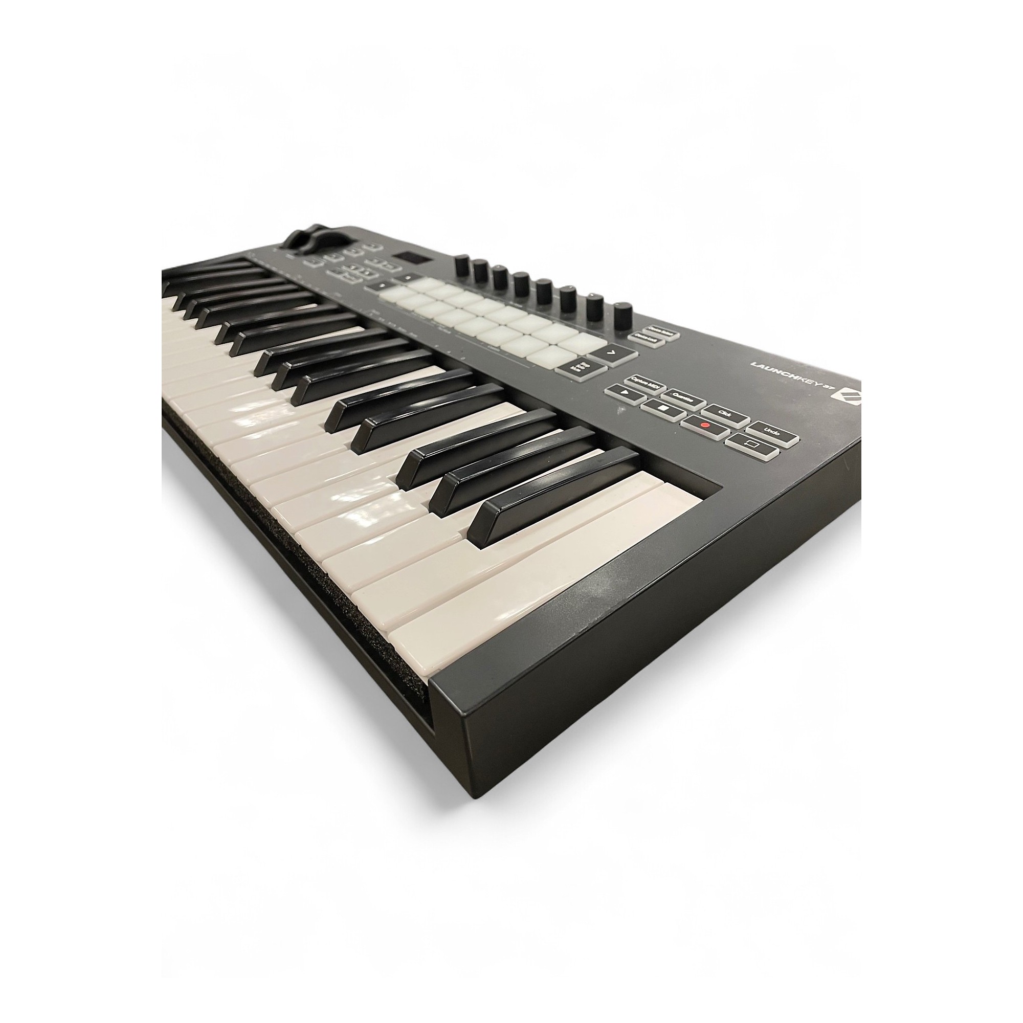 DTM・DAW Novation LAUNCHKEY 37 MK3 Launchkey 37 [MK3] | Novation
