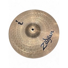 Used Zildjian 13in I SERIES  Cymbal