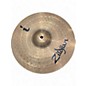 Used Zildjian 13in I SERIES  Cymbal thumbnail