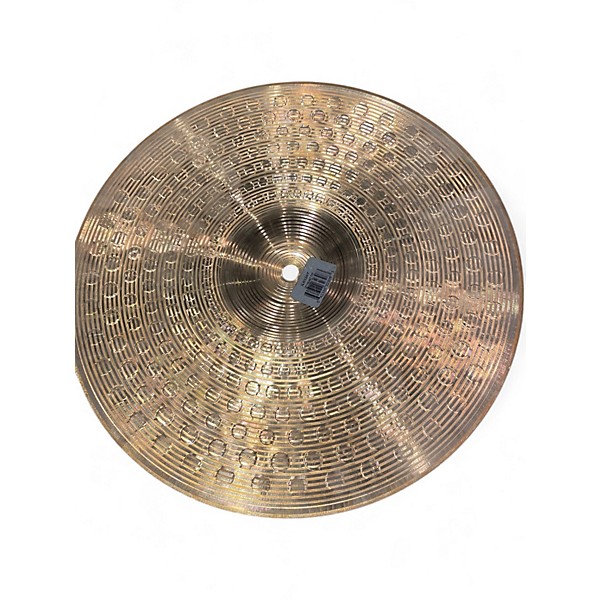 Used Zildjian 13in I SERIES  Cymbal