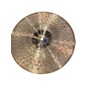 Used Zildjian 13in I SERIES  Cymbal