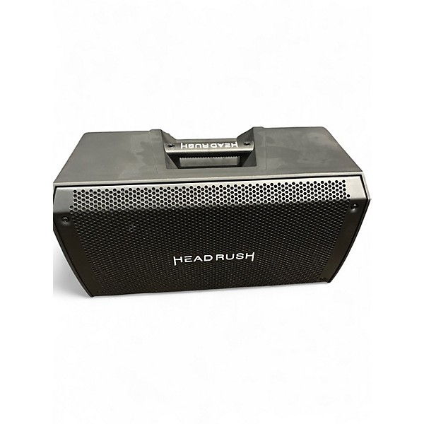 Used HeadRush FRFR 108 Guitar Power Amp