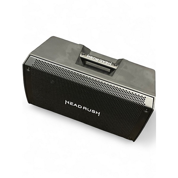Used HeadRush FRFR 108 Guitar Power Amp